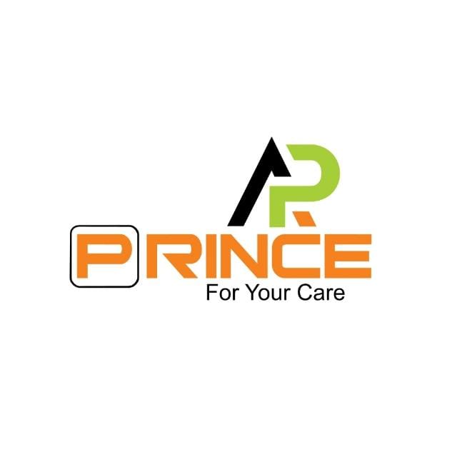 A. P. Prince Logo